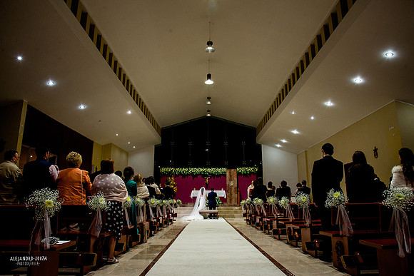 boda en real san javier