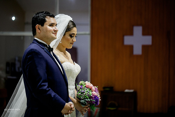boda en real san javier