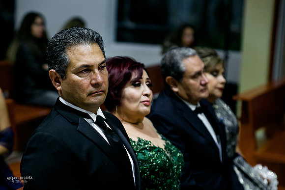 boda en real san javier