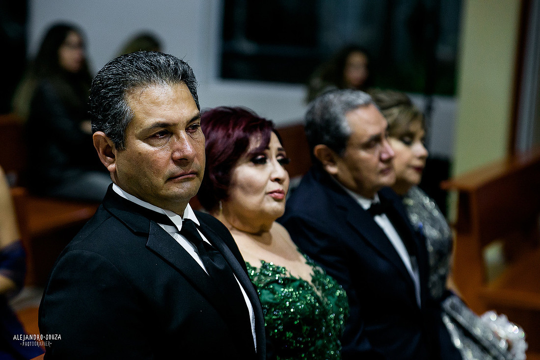 boda en real san javier