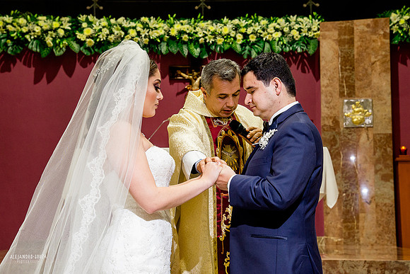 boda en real san javier