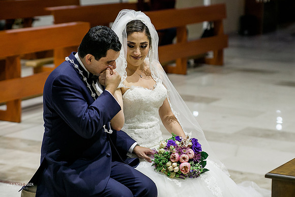 boda en real san javier