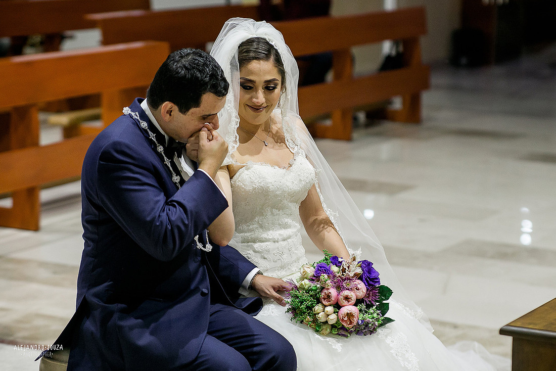 boda en real san javier