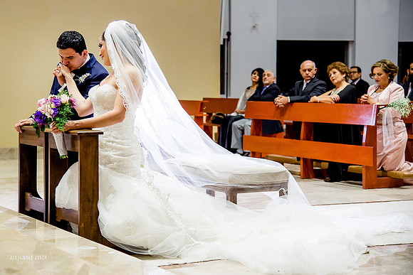 boda en real san javier