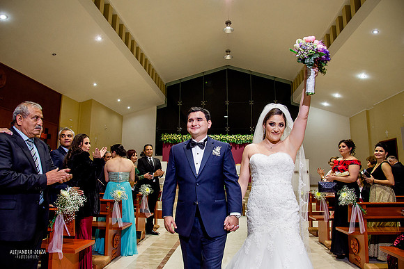 boda en real san javier
