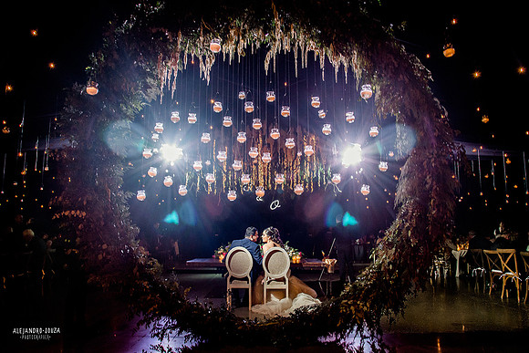 boda en real san javier