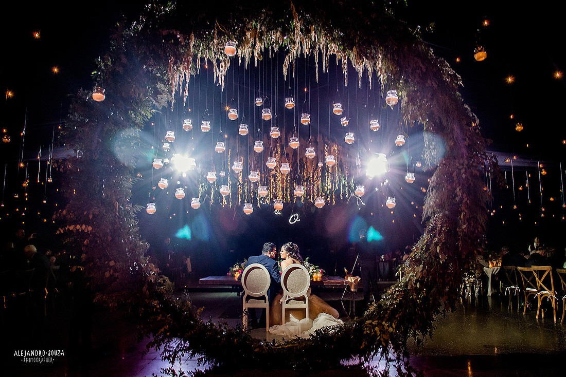boda en real san javier