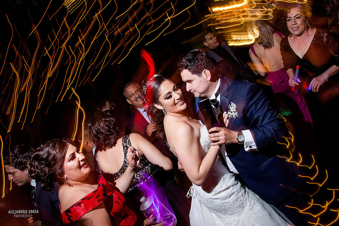boda en real san javier