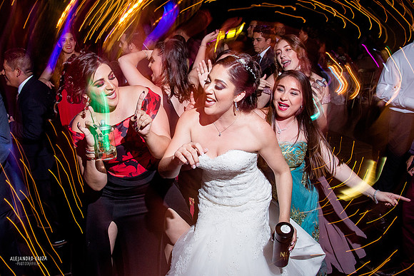 boda en real san javier