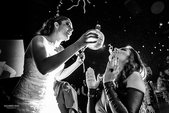 boda en real san javier