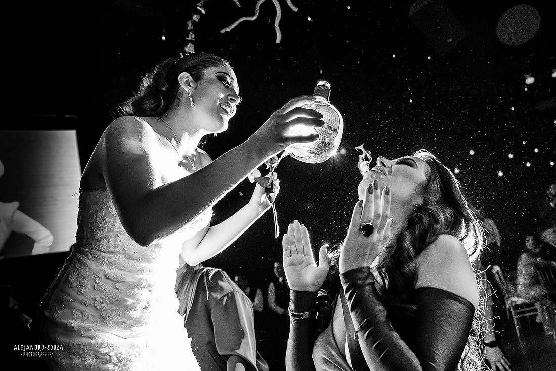 boda en real san javier
