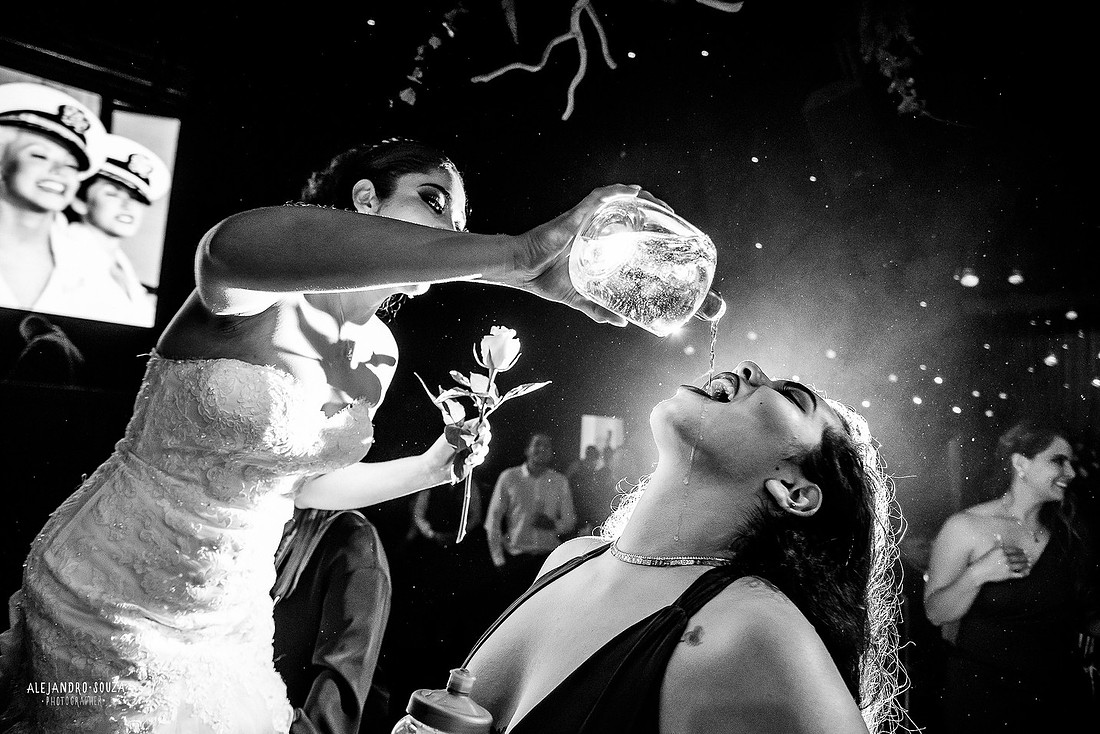 boda en real san javier