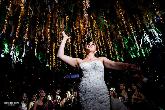 boda en real san javier