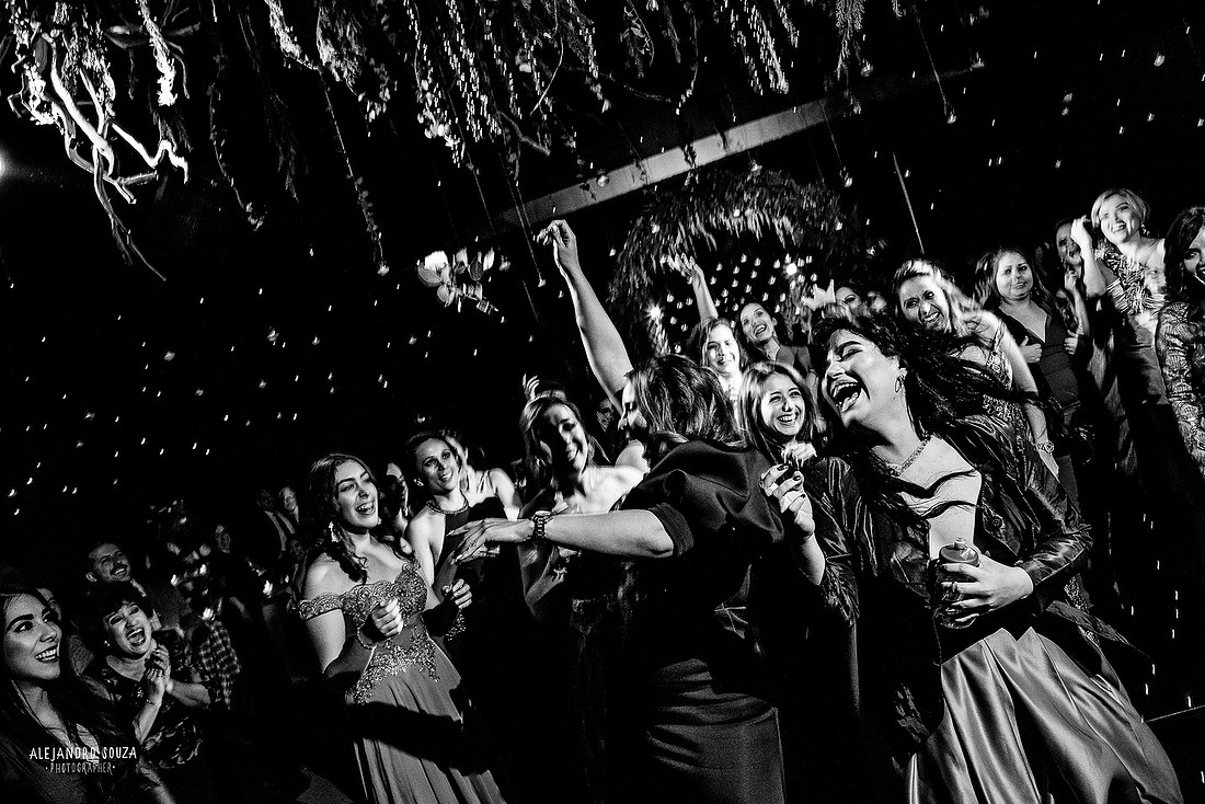boda en real san javier