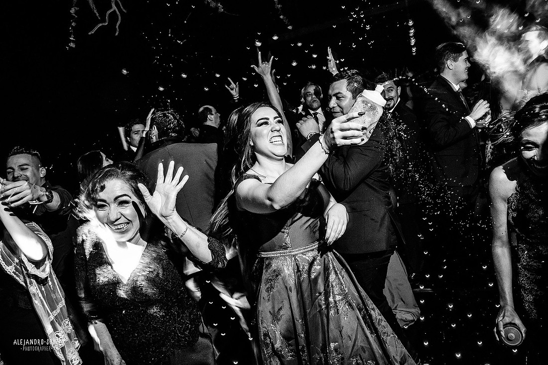boda en real san javier