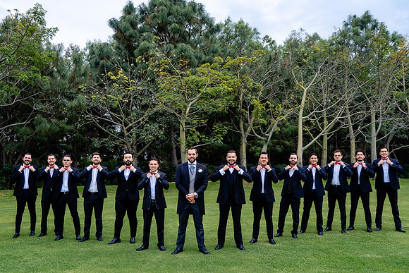 fotógrafo bodas guadalajara