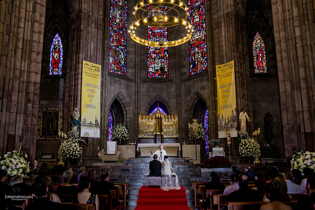fotografo de bodas en guadalajara
