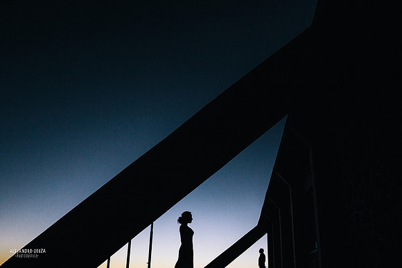 fotógrafo de boda