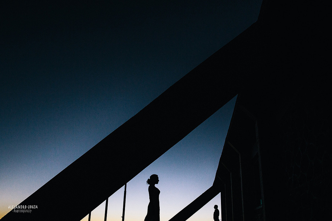 fotógrafo de boda