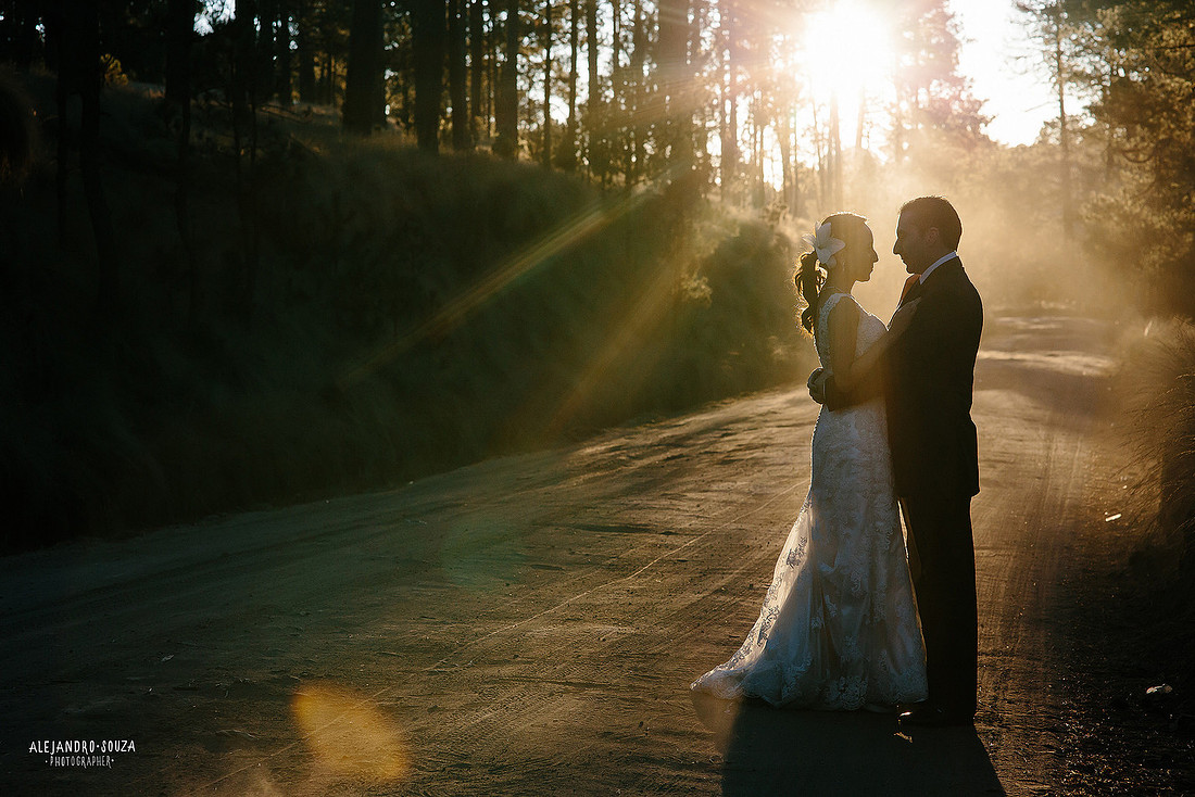 fotógrafo de boda