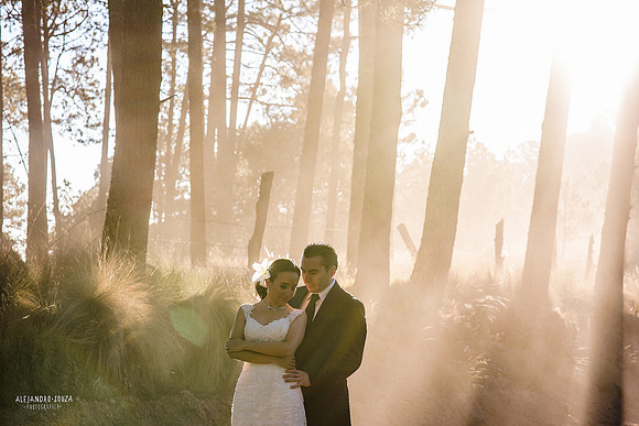 fotógrafo de boda