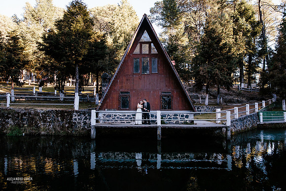 fotógrafo de boda