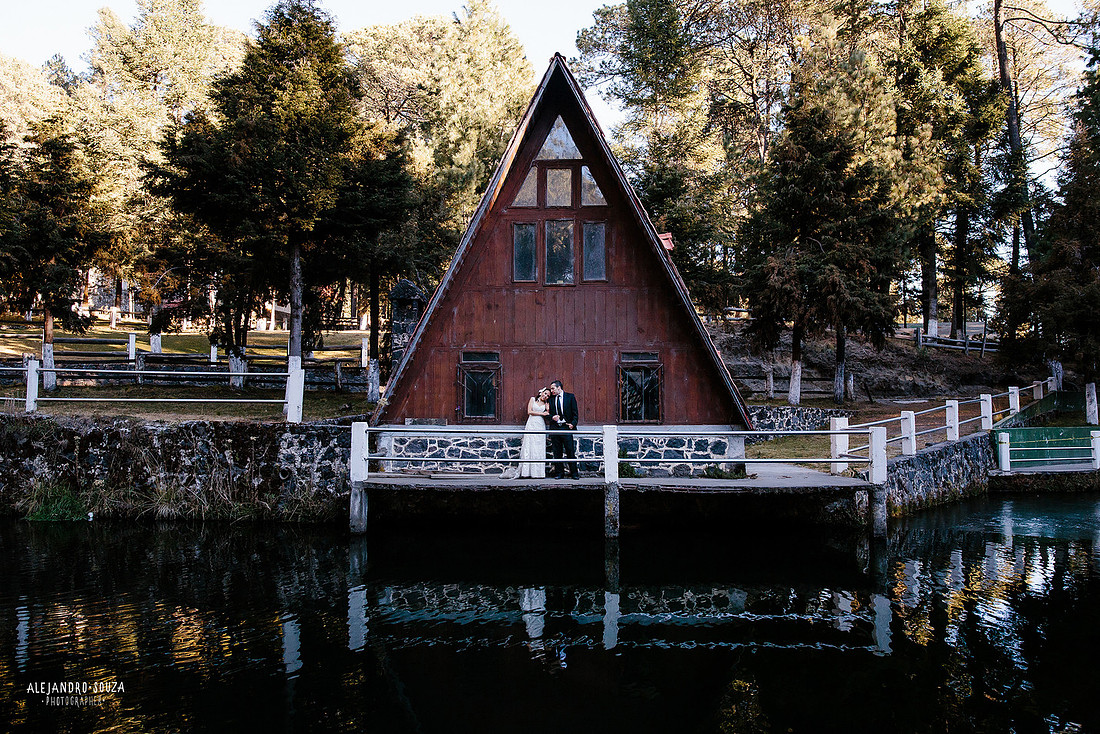 fotógrafo de boda