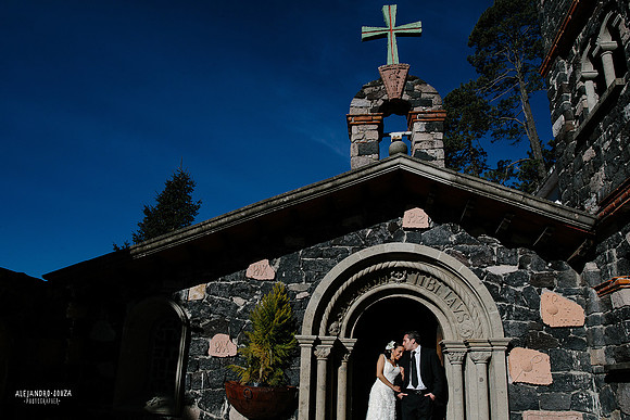 fotógrafo de boda