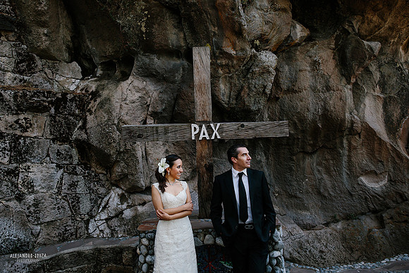 fotógrafo de boda
