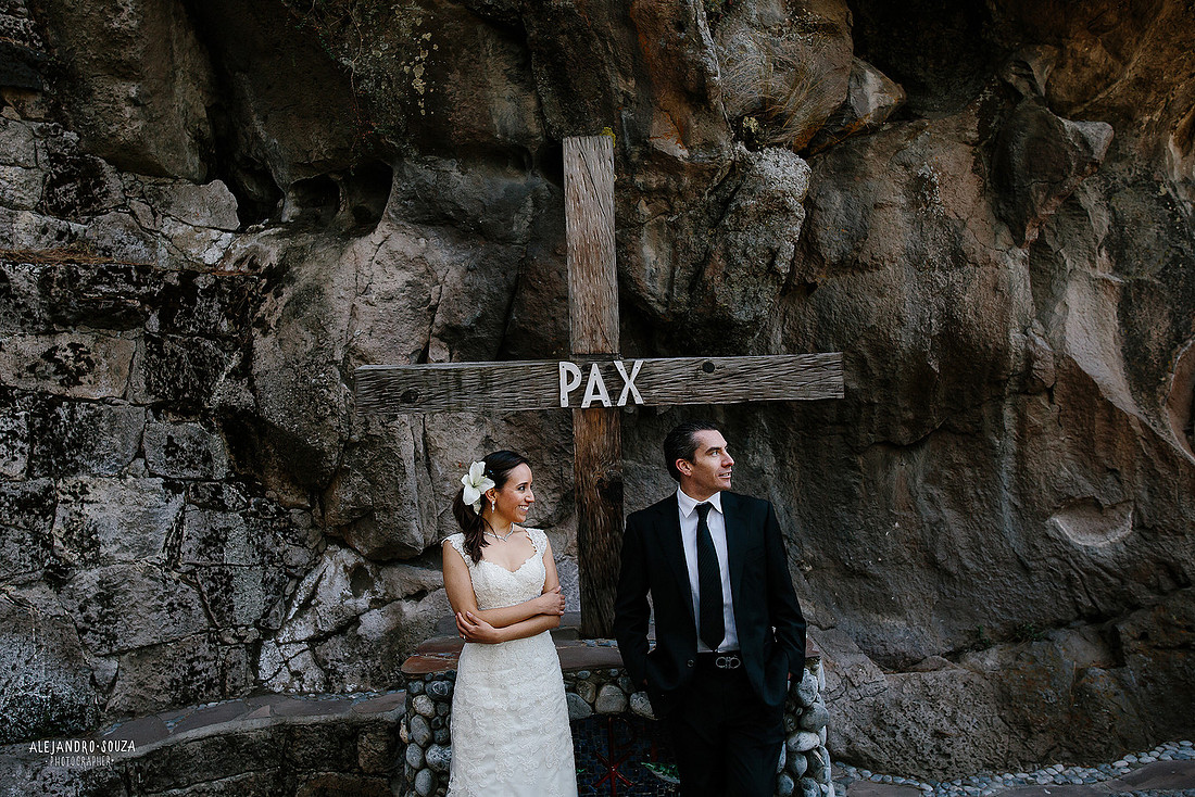 fotógrafo de boda