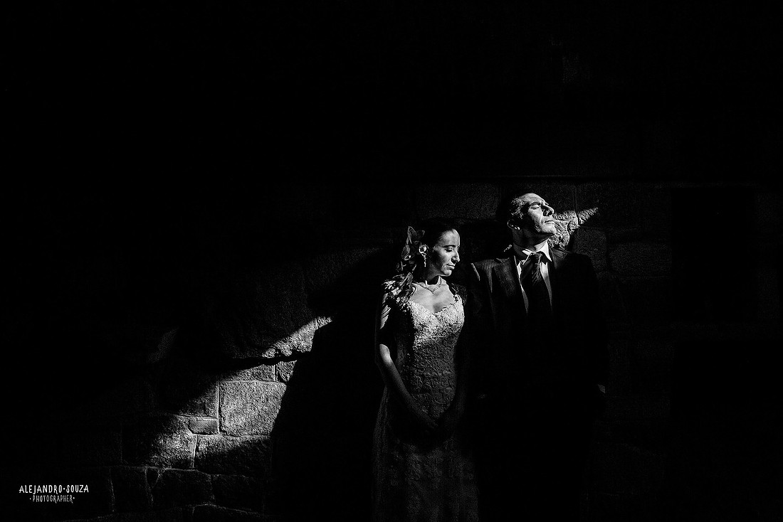 fotógrafo de boda