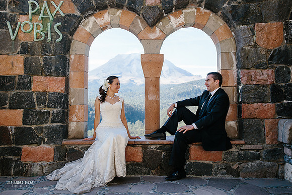 fotógrafo de boda