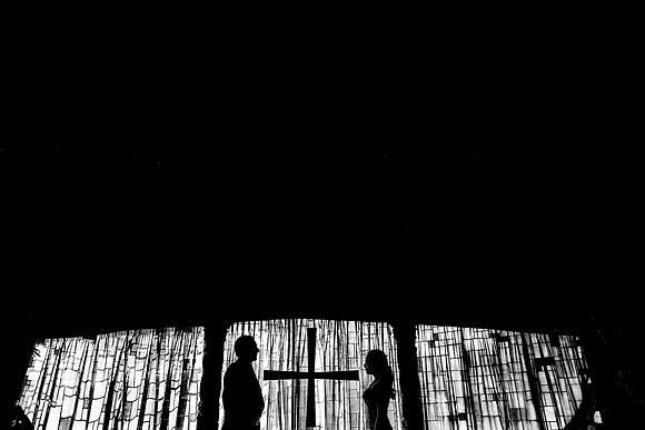 fotógrafo de boda