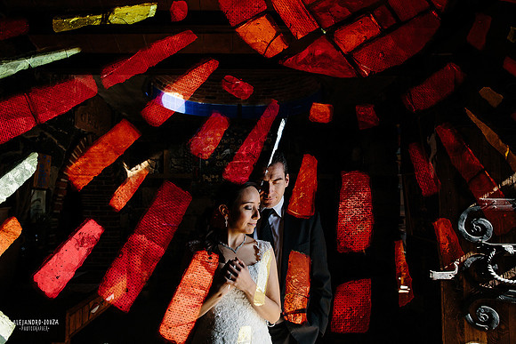 fotógrafo de boda