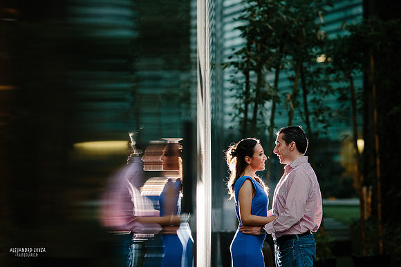 fotógrafo de boda
