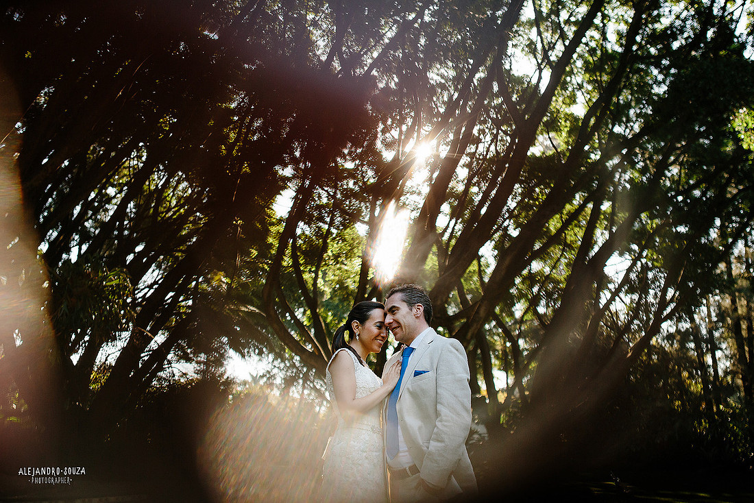 fotógrafo de boda