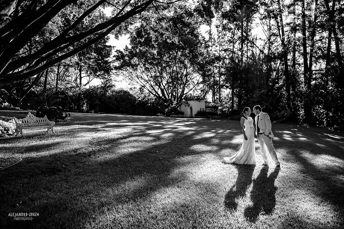 fotógrafo de boda