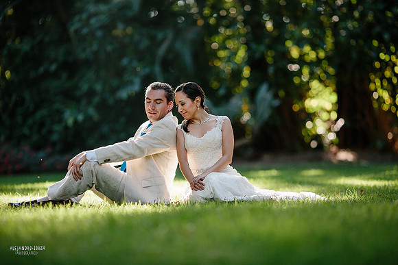 fotógrafo de boda