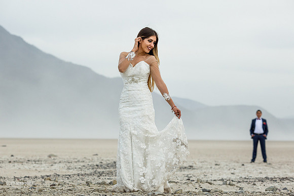 fotógrafo de boda