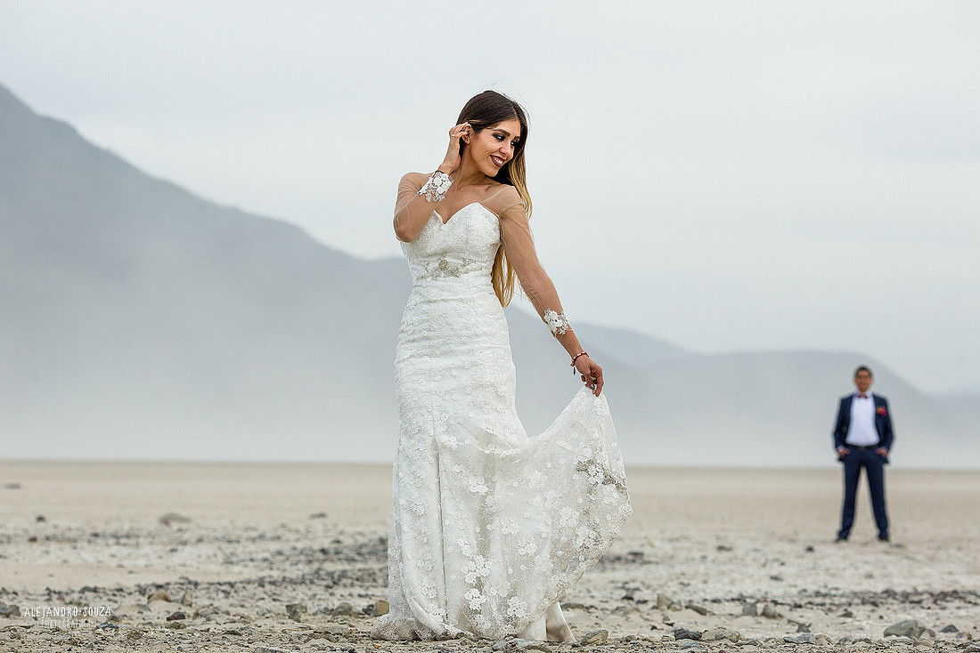 fotógrafo de boda
