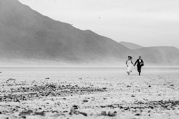 fotógrafo de boda