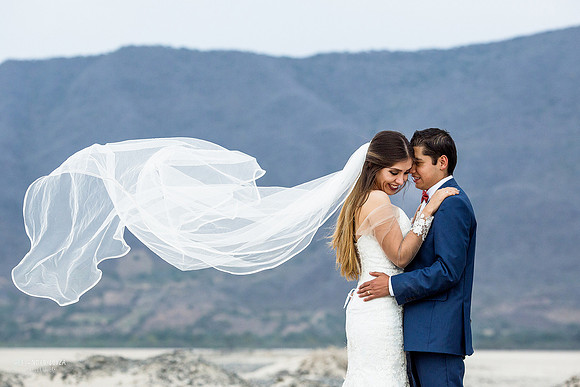 fotógrafo de boda
