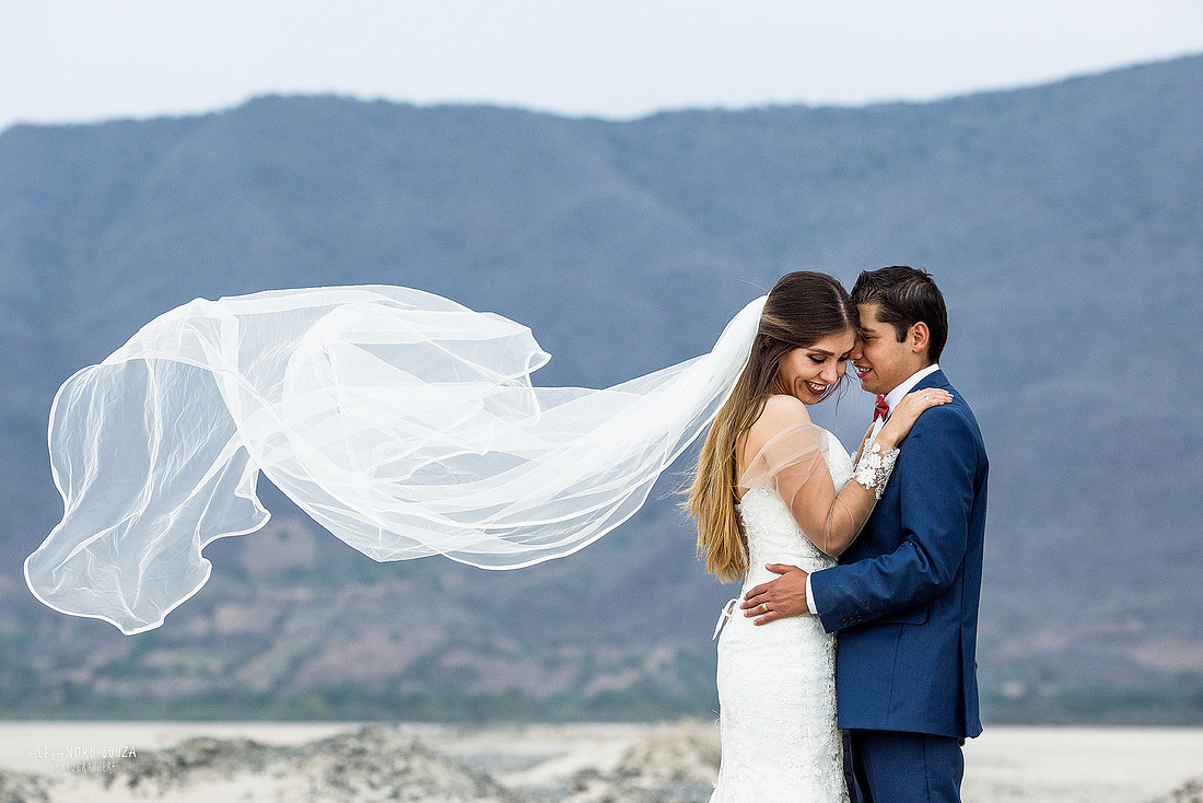 fotógrafo de boda