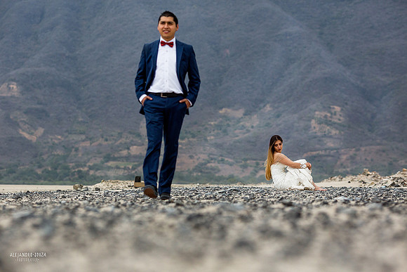 fotógrafo de boda