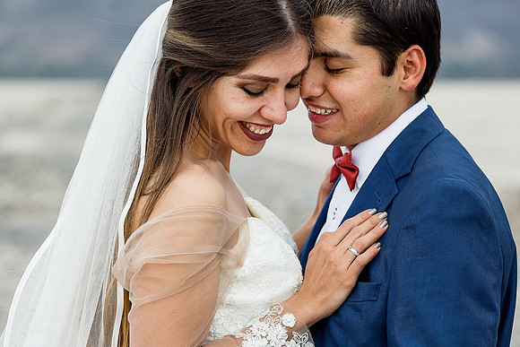 fotógrafo de boda