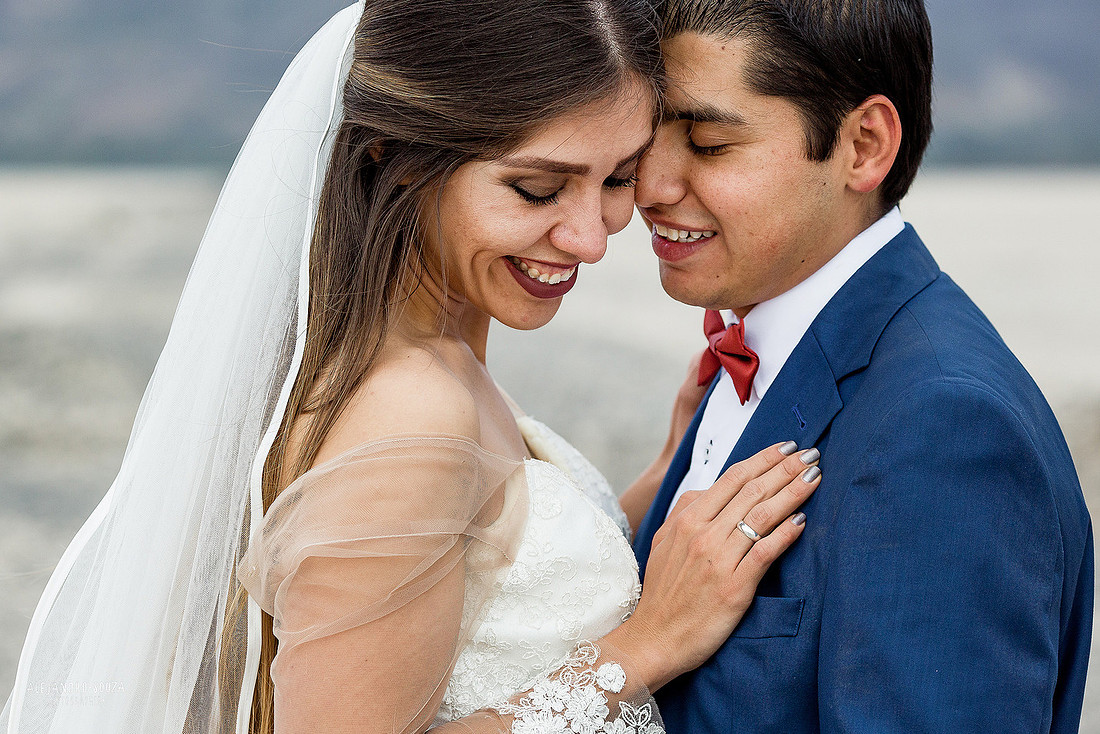 fotógrafo de boda