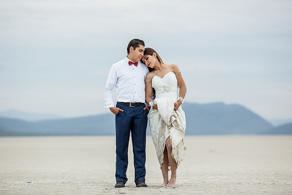 fotógrafo de boda