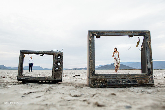 fotógrafo de boda