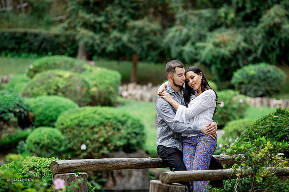 jardin japones colomos