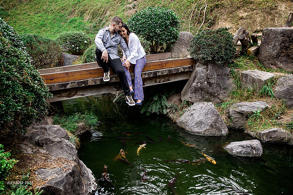 jardin japones colomos